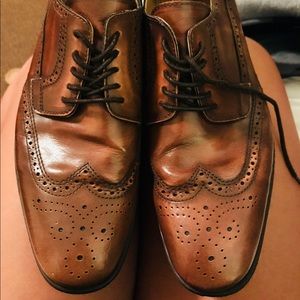 Men’s Aldo’s